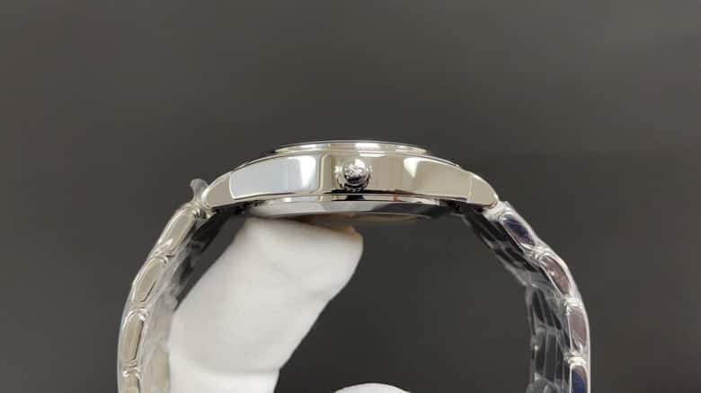 Patek Philippe TWENTY~ 4 Series 7300 Watch 324SC Self-winding Movement