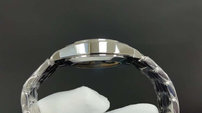 Patek Philippe TWENTY~ 4 Series 7300 Watch 324SC Self-winding Movement