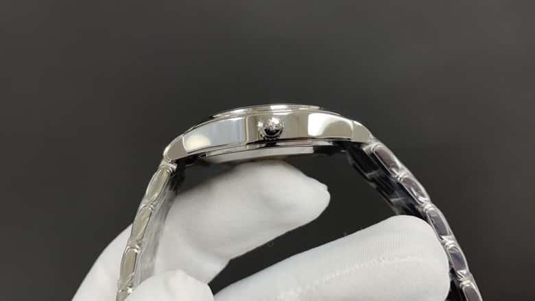 Patek Philippe TWENTY~ 4 Series 7300 Watch 324SC Self-winding Movement