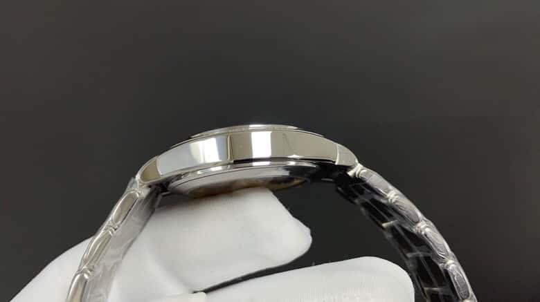 Patek Philippe TWENTY~ 4 Series 7300 Watch 324SC Self-winding Movement