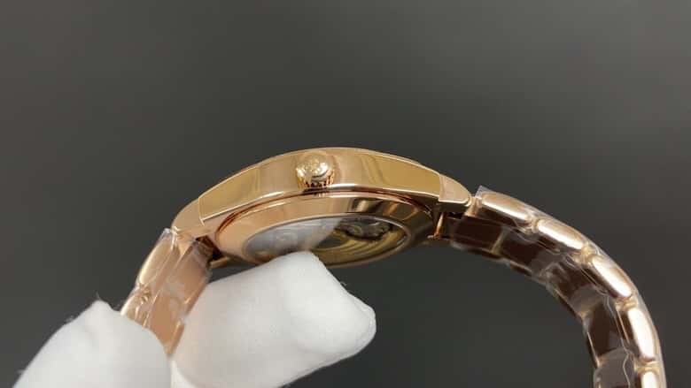 Patek Philippe TWENTY~ 4 Series 7300 Watch 324SC Self-winding Movement
