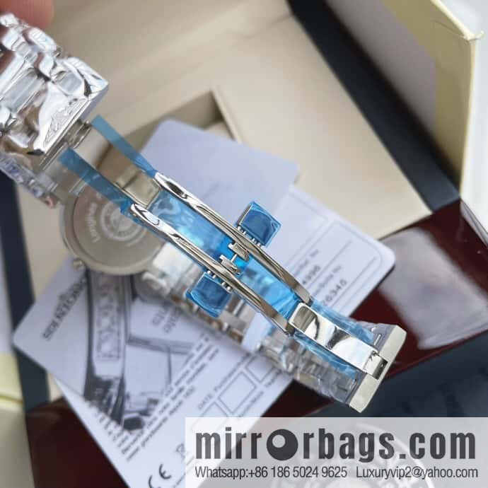 Longines Xinyue L81124996 original Swiss L129 quartz movement