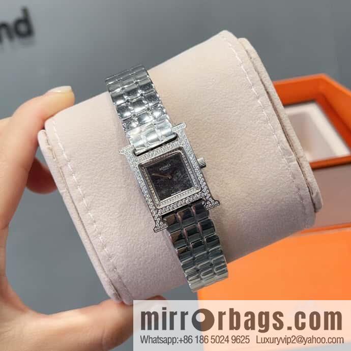Xiaohongshu Internet celebrity, Hermès heure H steel watch