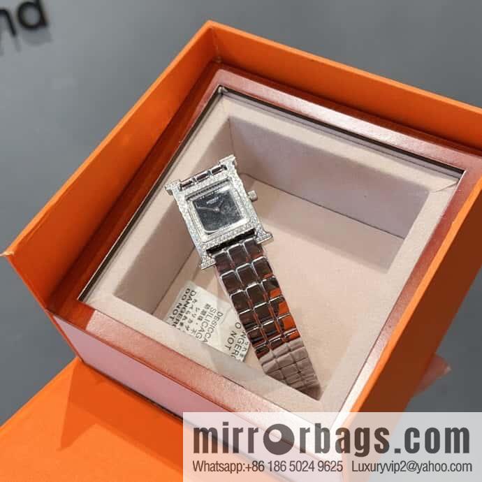 Xiaohongshu Internet celebrity, Hermès heure H steel watch