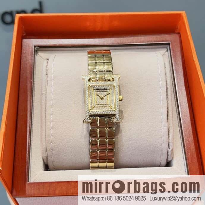 Xiaohongshu Internet celebrity, Hermès heure H steel watch
