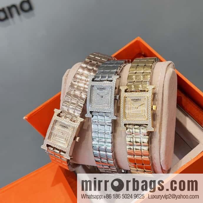 Xiaohongshu Internet celebrity, Hermès heure H steel watch