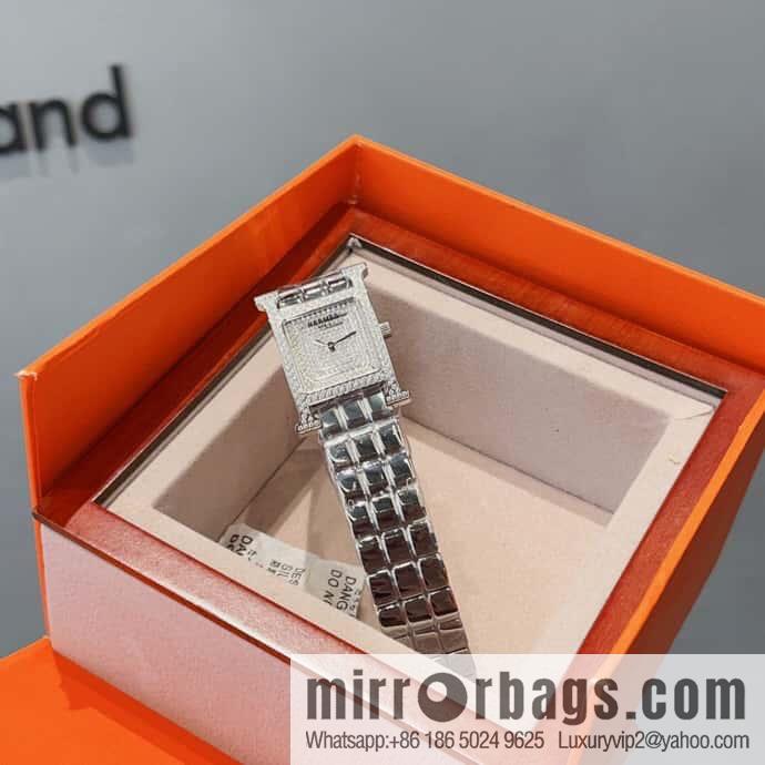 Xiaohongshu Internet celebrity, Hermès heure H steel watch