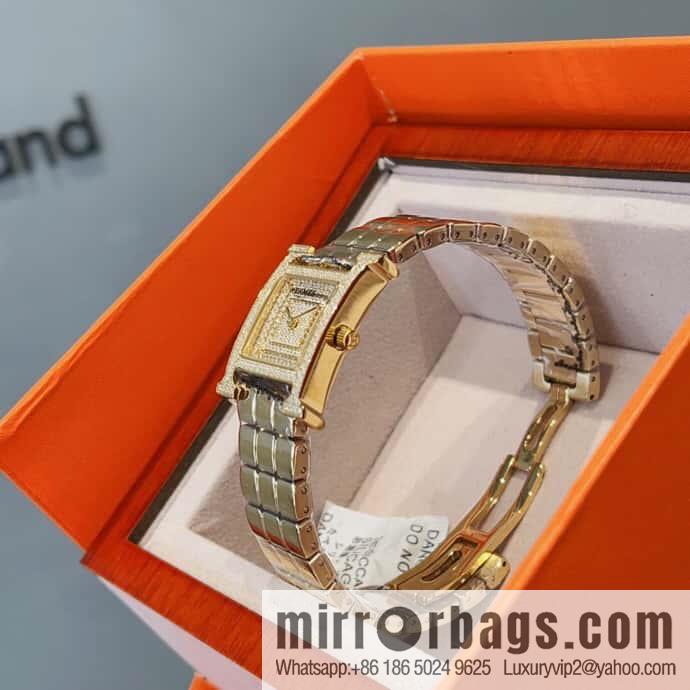 Xiaohongshu Internet celebrity, Hermès heure H steel watch