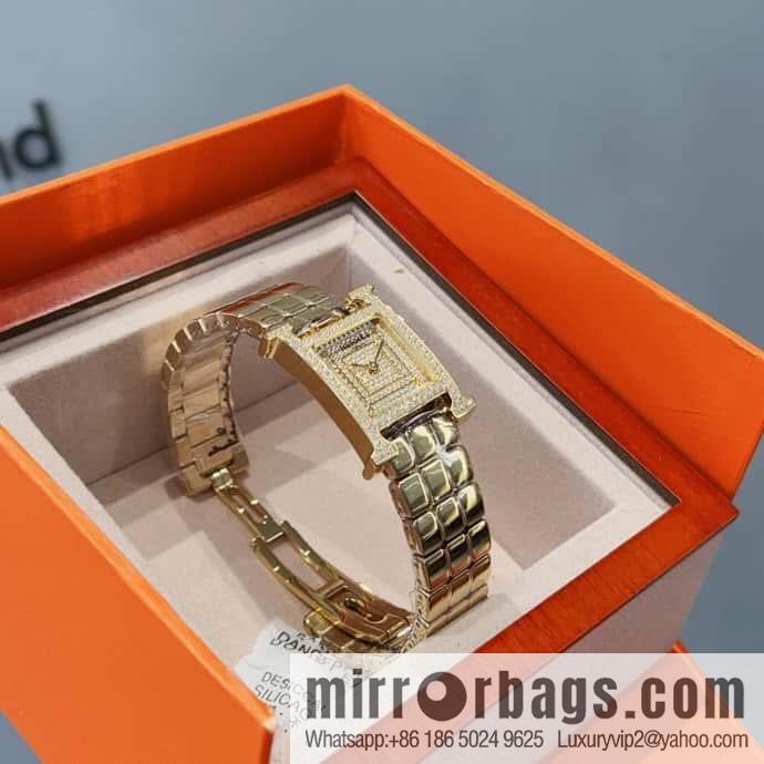 Xiaohongshu Internet celebrity, Hermès heure H steel watch