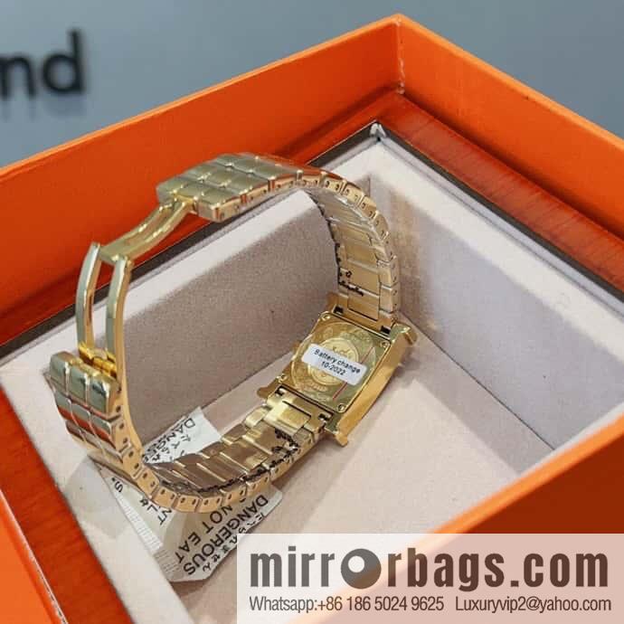 Xiaohongshu Internet celebrity, Hermès heure H steel watch