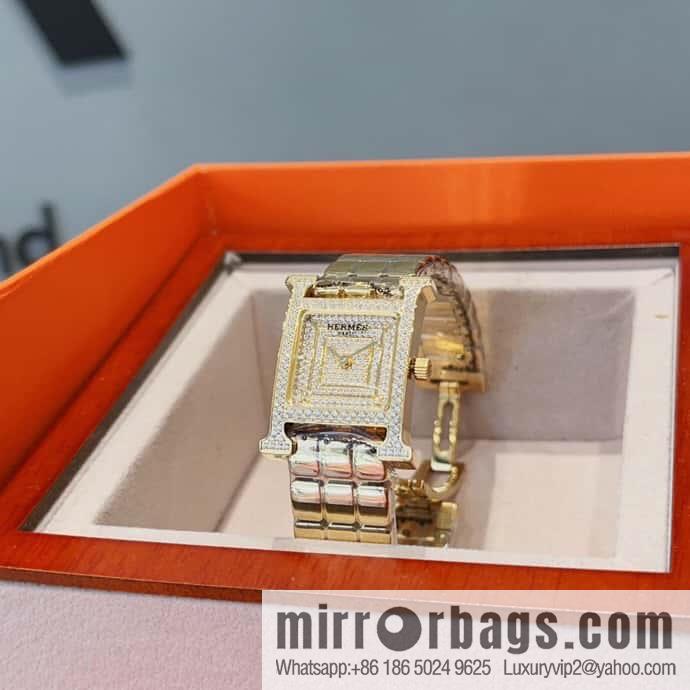 Xiaohongshu Internet celebrity, Hermès heure H steel watch