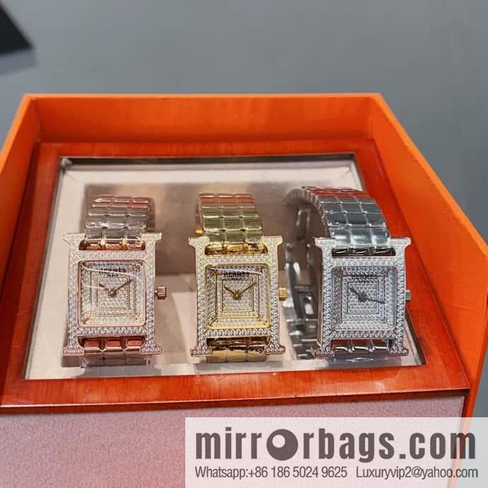 Xiaohongshu Internet celebrity, Hermès heure H steel watch
