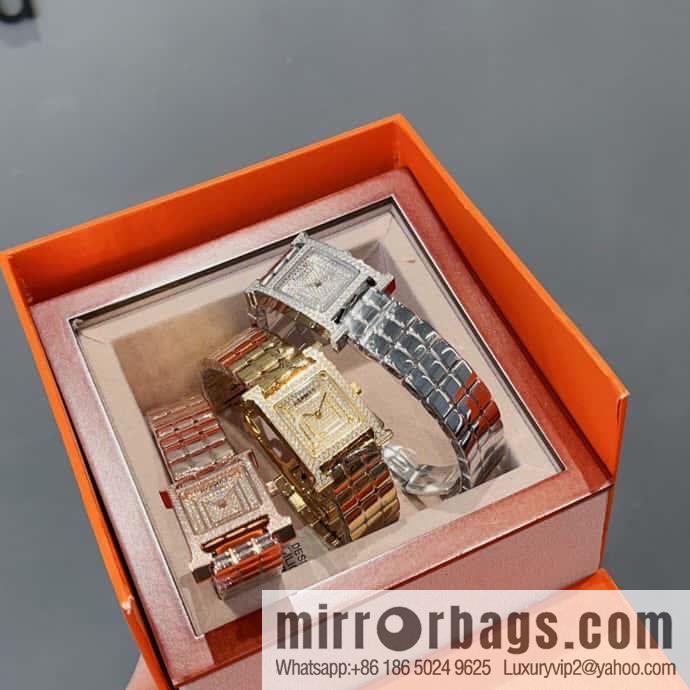Xiaohongshu Internet celebrity, Hermès heure H steel watch