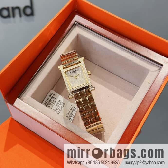 Xiaohongshu Internet celebrity, Hermès heure H steel watch