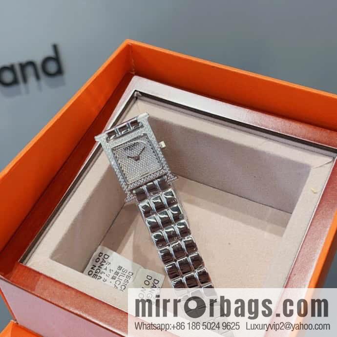 Xiaohongshu Internet celebrity, Hermès heure H steel watch