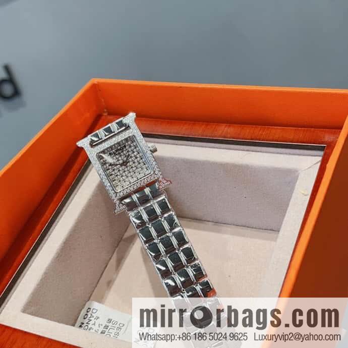 Xiaohongshu Internet celebrity, Hermès heure H steel watch