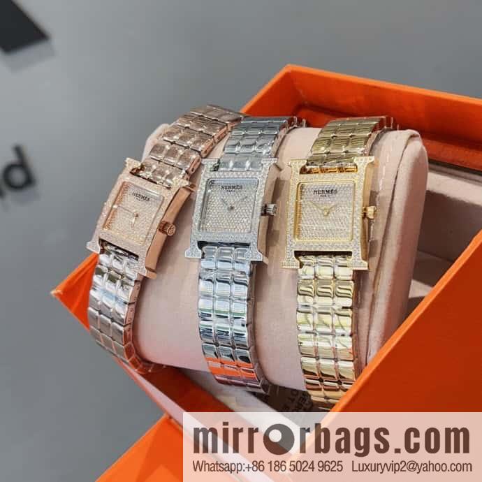 Xiaohongshu Internet celebrity, Hermès heure H steel watch
