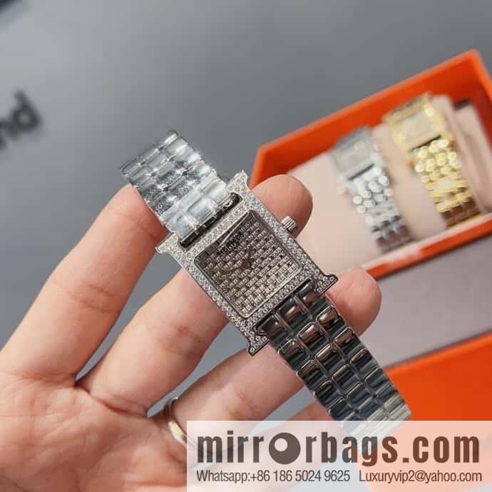 Xiaohongshu Internet celebrity, Hermès heure H steel watch