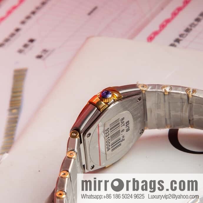 Omega/OMEGA Model 123.15.27.60 Constellation Eternal Classic, Constellation Series Case Strap Glossy