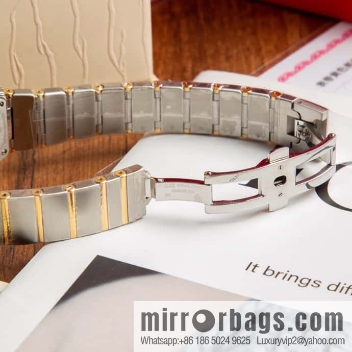 Omega/OMEGA Model 123.15.27.60 Constellation Eternal Classic, Constellation Series Case Strap Glossy