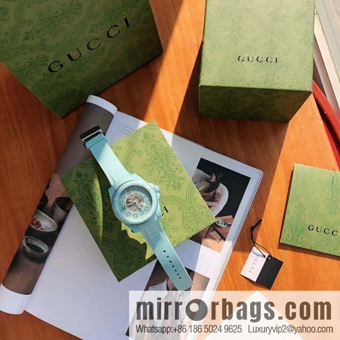 Gucci GUCCI new model, Gucci Dive series Swiss imported mechanical movement (original SW200) watch
