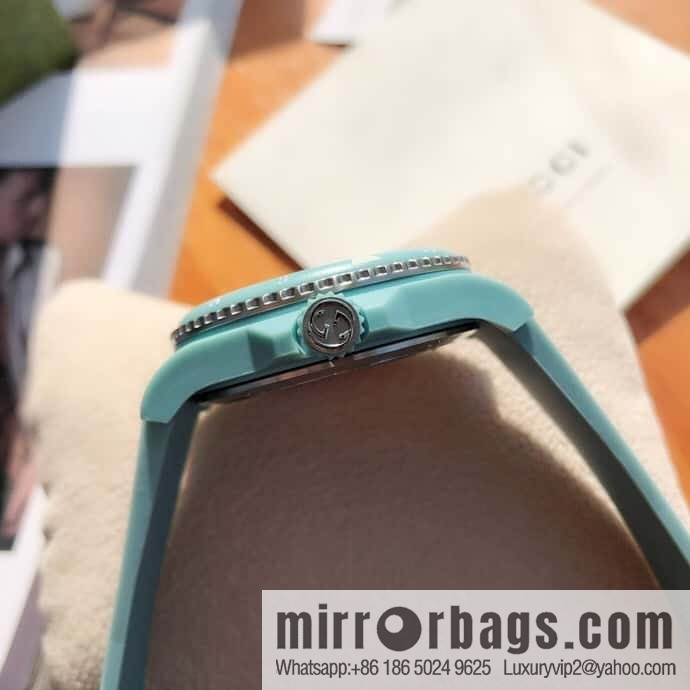 Gucci GUCCI new model, Gucci Dive series Swiss imported mechanical movement (original SW200) watch