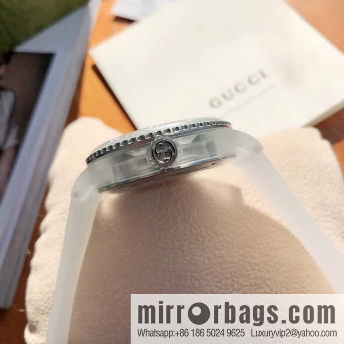 Gucci GUCCI new model, Gucci Dive series Swiss imported mechanical movement (original SW200) watch