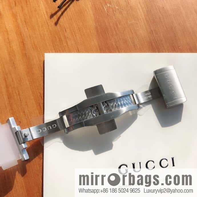 Gucci GUCCI new model, Gucci Dive series Swiss imported mechanical movement (original SW200) watch