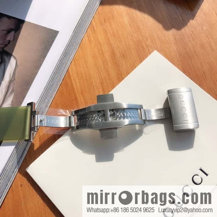 Gucci GUCCI new model, Gucci Dive series Swiss imported mechanical movement (original SW200) watch