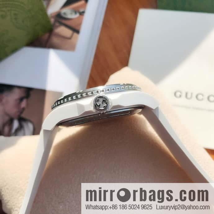 Gucci GUCCI new model, Gucci Dive series Swiss imported mechanical movement (original SW200) watch