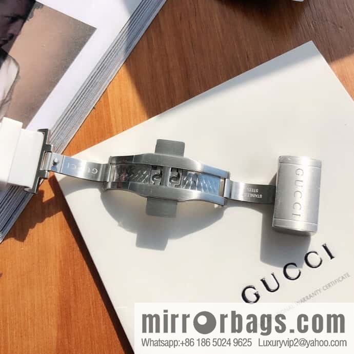 Gucci GUCCI new model, Gucci Dive series Swiss imported mechanical movement (original SW200) watch