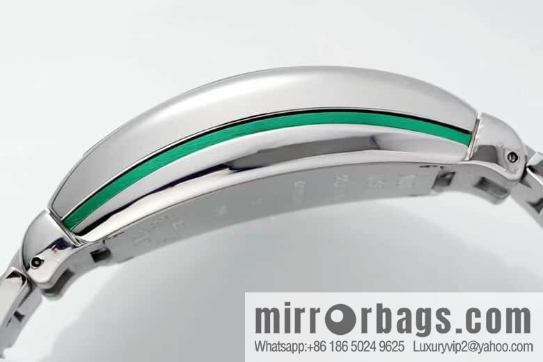 ABF highest quality, green yacht, new arrival Franck Muller Vanguard Yachting V45 series ETA2824 movement watch (copy)