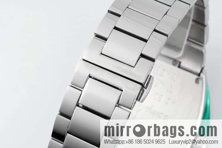 ABF highest quality, green yacht, new arrival Franck Muller Vanguard Yachting V45 series ETA2824 movement watch (copy)