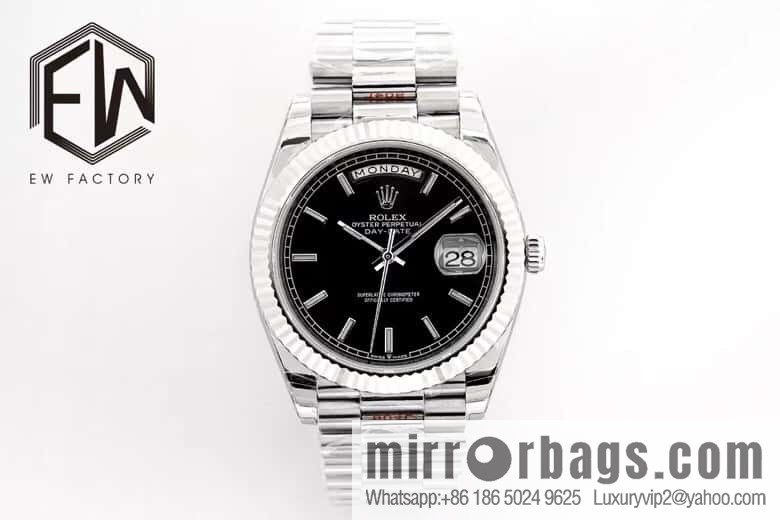 EW Week Journal Type 40 [Upgraded New 3255 All-in-One] Watch