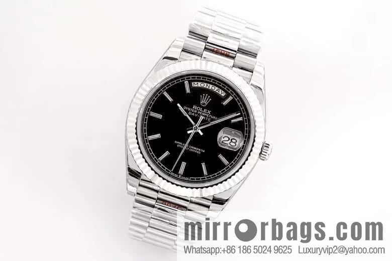 EW Week Journal Type 40 [Upgraded New 3255 All-in-One] Watch