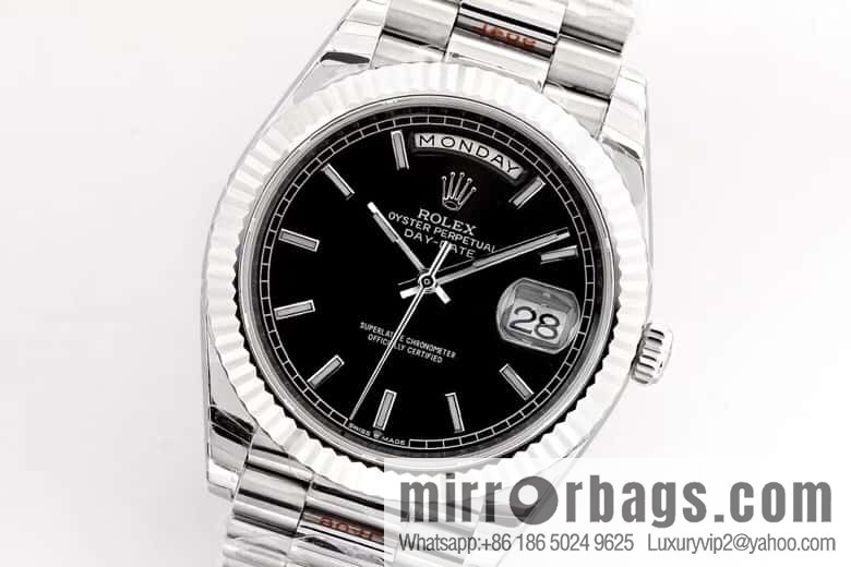 EW Week Journal Type 40 [Upgraded New 3255 All-in-One] Watch