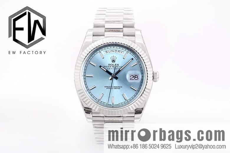 EW Week Journal Type 40 [Upgraded New 3255 All-in-One] Watch