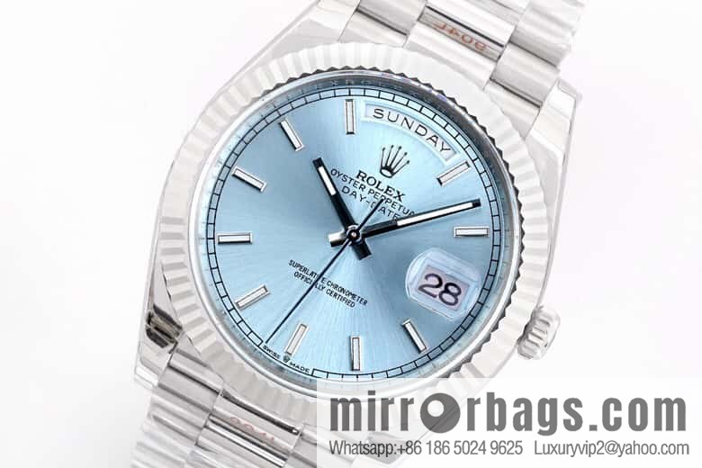 EW Week Journal Type 40 [Upgraded New 3255 All-in-One] Watch