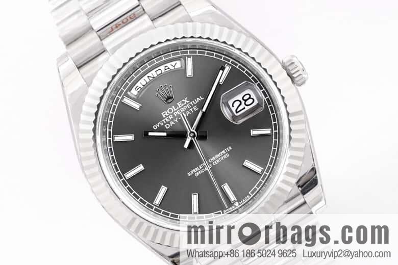 EW Week Journal Type 40 [Upgraded New 3255 All-in-One] Watch