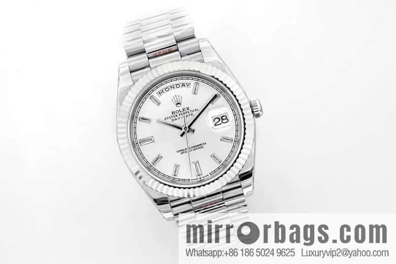 EW Week Journal Type 40 [Upgraded New 3255 All-in-One] Watch
