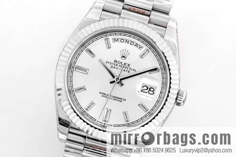 EW Week Journal Type 40 [Upgraded New 3255 All-in-One] Watch