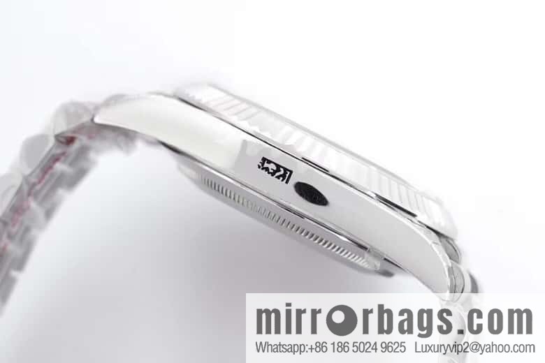 EW Week Journal Type 40 [Upgraded New 3255 All-in-One] Watch