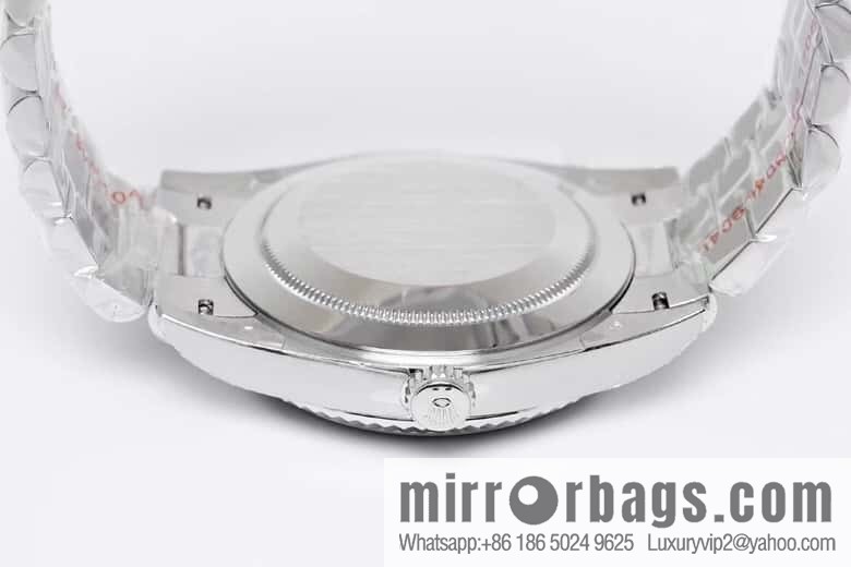 EW Week Journal Type 40 [Upgraded New 3255 All-in-One] Watch