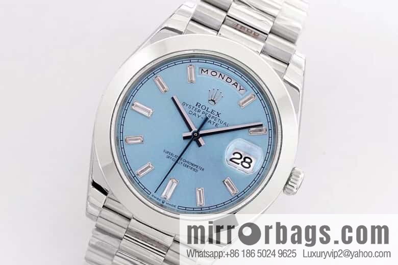 EW Week Journal Type 40 [Upgraded New 3255 All-in-One] Watch
