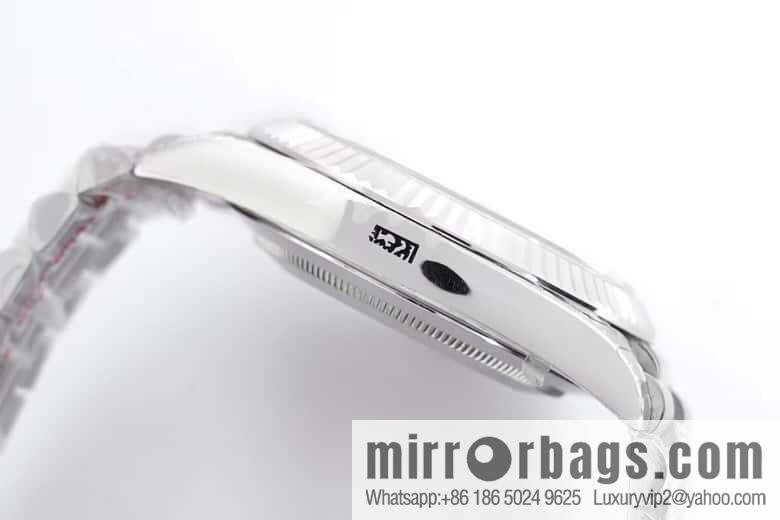 EW Week Journal Type 40 [Upgraded New 3255 All-in-One] Watch