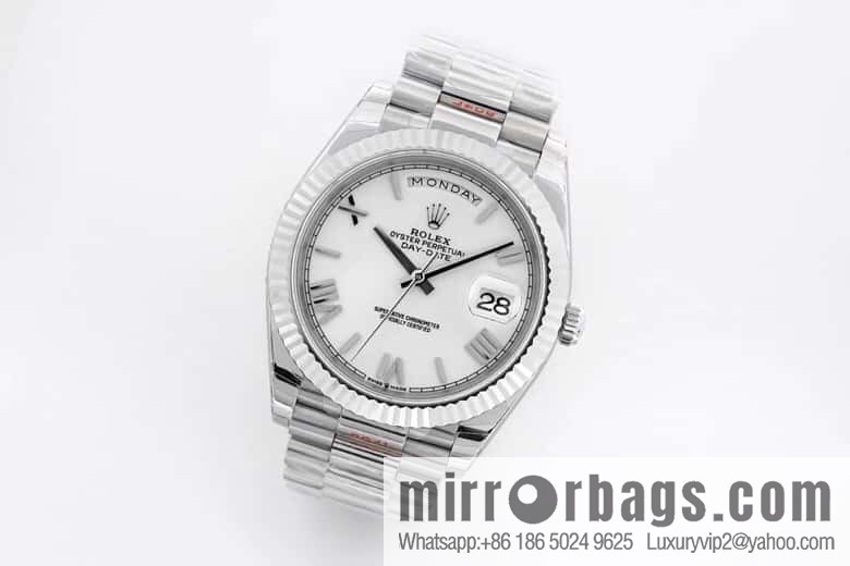 EW Week Journal Type 40 [Upgraded New 3255 All-in-One] Watch