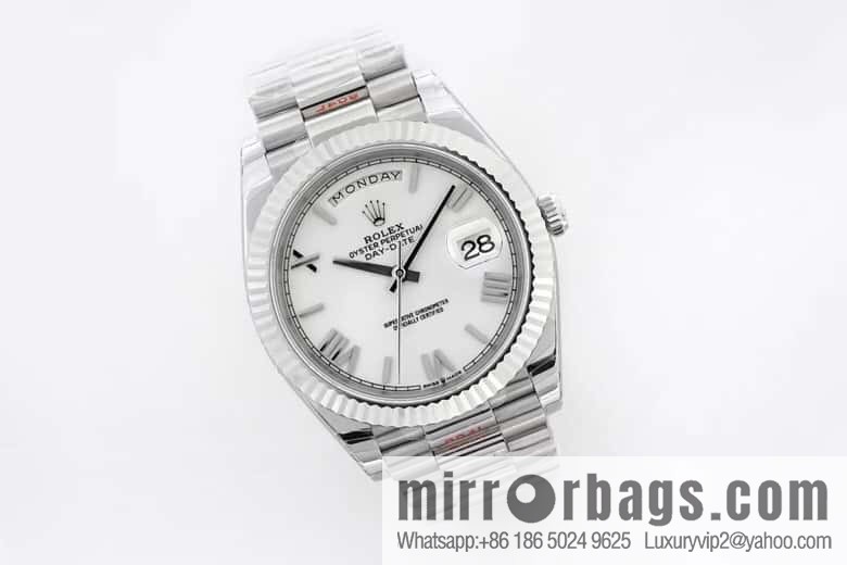 EW Week Journal Type 40 [Upgraded New 3255 All-in-One] Watch