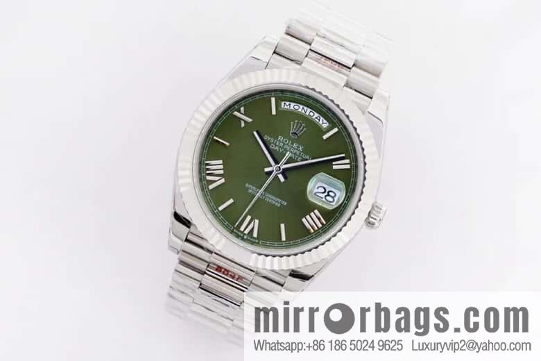 EW Week Journal Type 40 [Upgraded New 3255 All-in-One] Watch