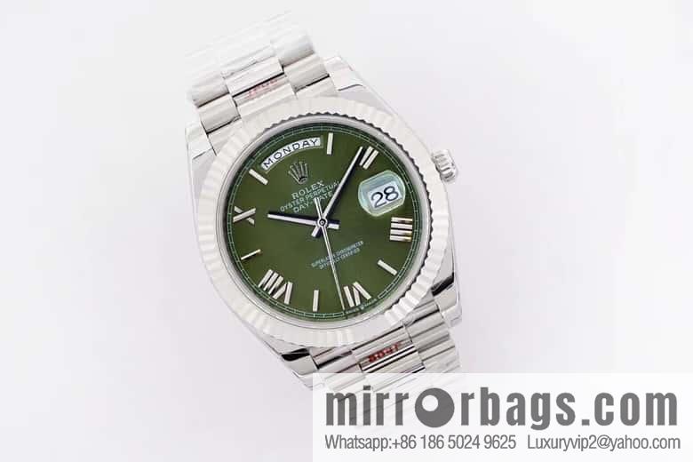 EW Week Journal Type 40 [Upgraded New 3255 All-in-One] Watch