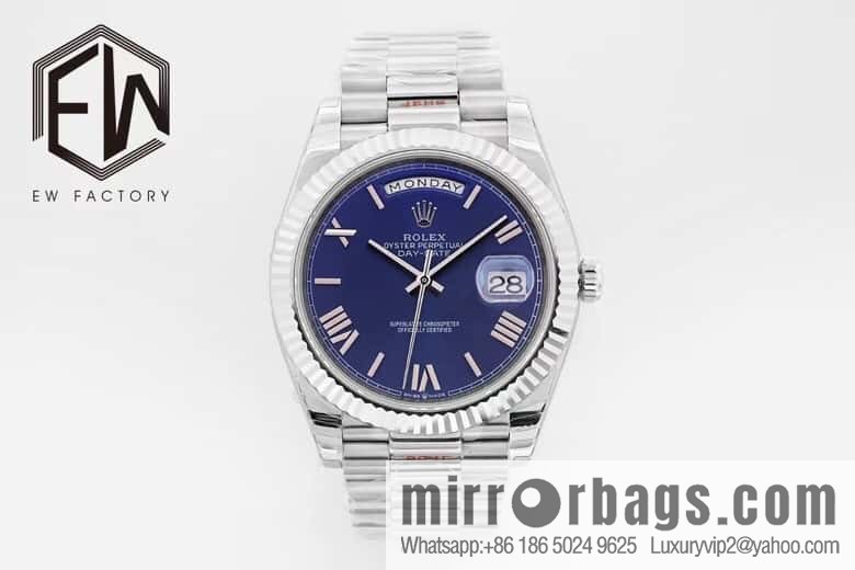 EW Week Journal Type 40 [Upgraded New 3255 All-in-One] Watch